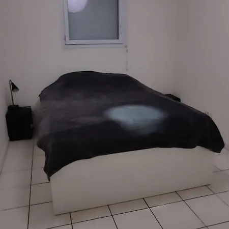 Appartement T2 Voltaire