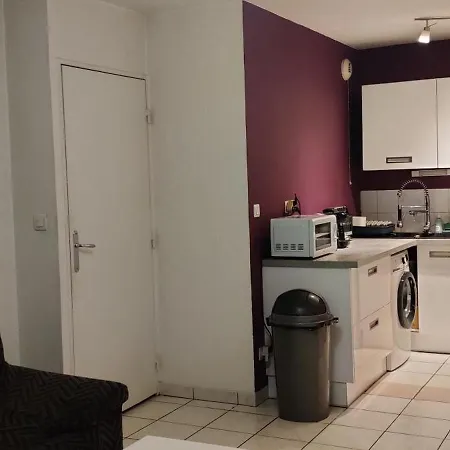T2 Voltaire Appartement